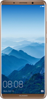 Huawei Mate 10 Pro Tek Hat / 128 GB (BLA-L09) Cep Telefonu kullananlar yorumlar